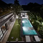 Villa Duadewi 4Br In The Heart Of Seminyak By Santi Management