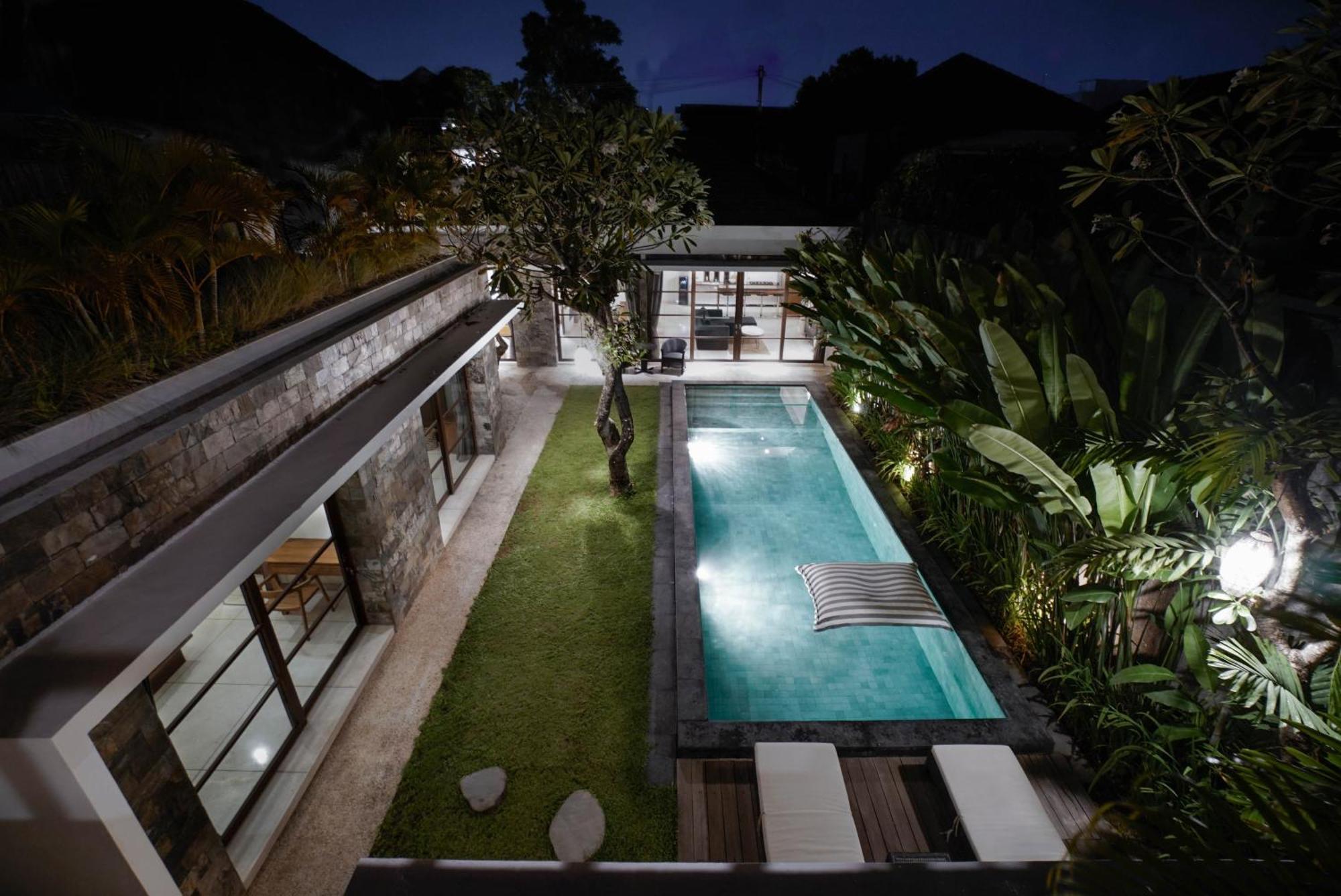 Duadewi 4br In The Heart Of By Santi Management Villa *
