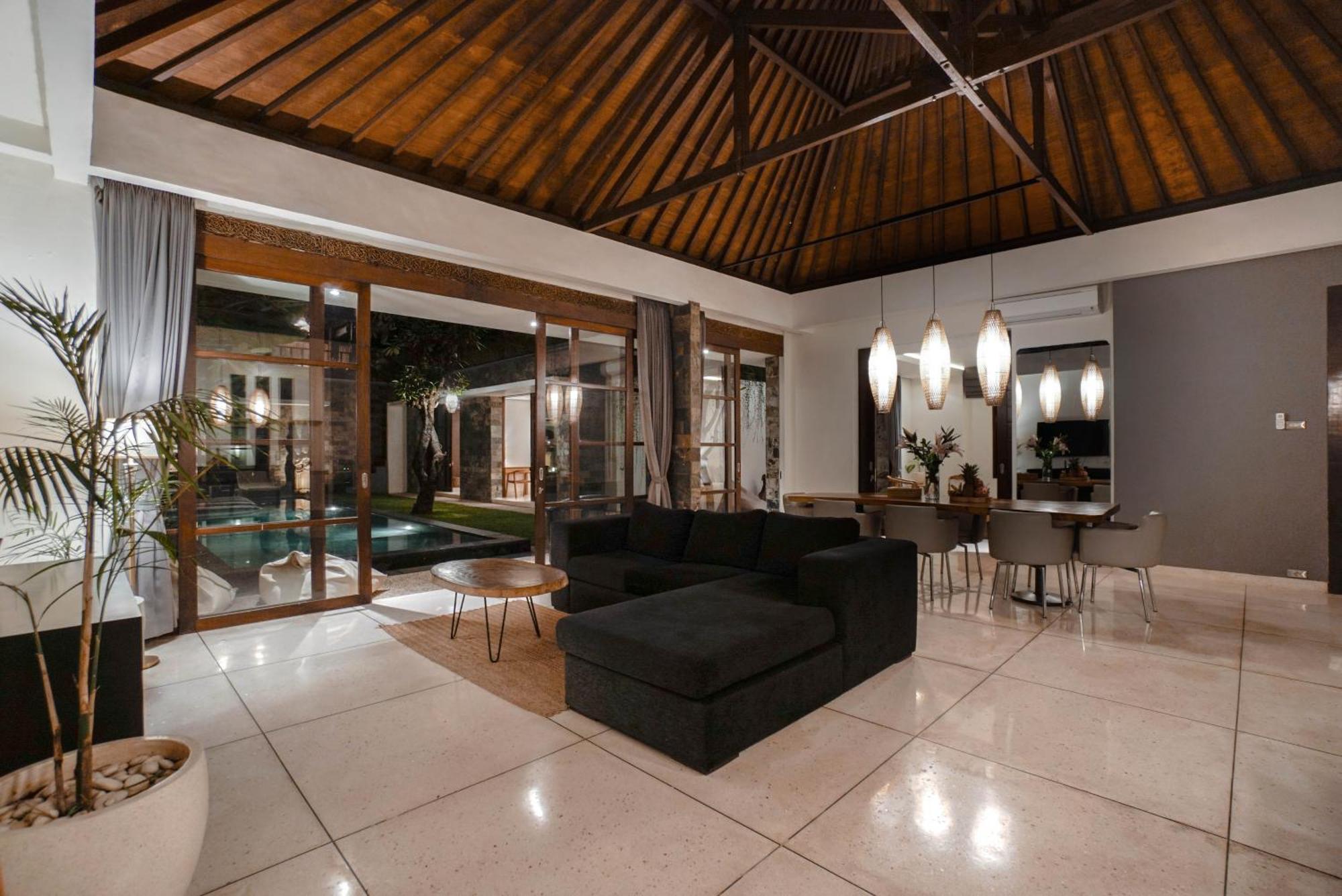 Duadewi 4br In The Heart Of By Santi Management Seminyak (Bali)