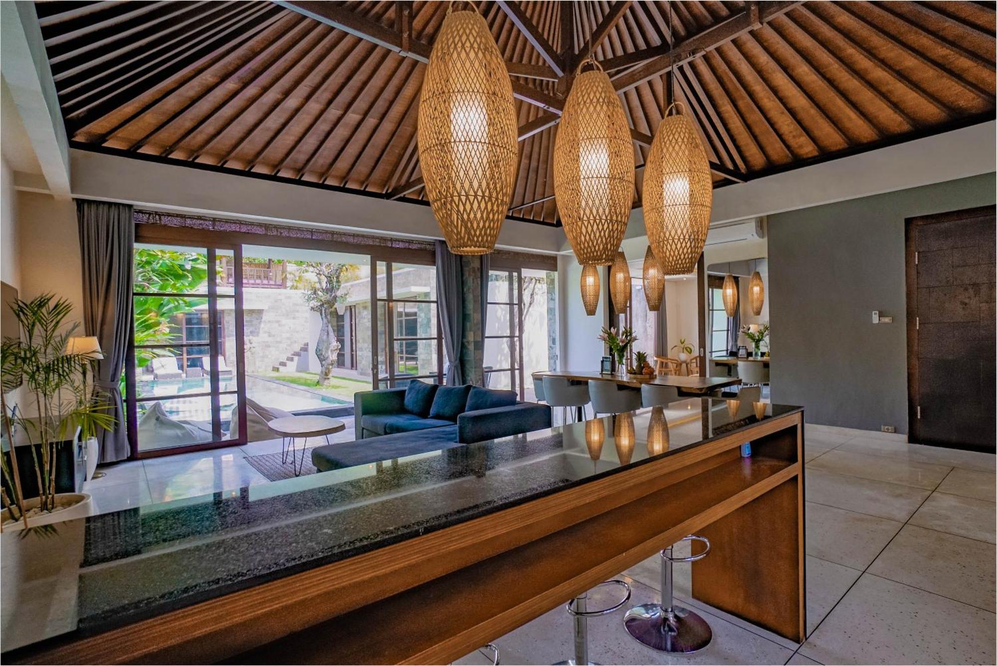 Duadewi 4br In The Heart Of By Santi Management * Seminyak (Bali)